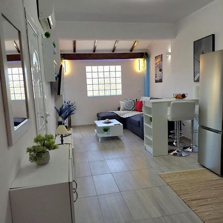 Thanos Guesthouse Corfu Agioi Deka  Екстериор снимка